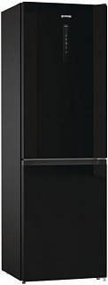 Холодильник Gorenje NRK6192ABK4