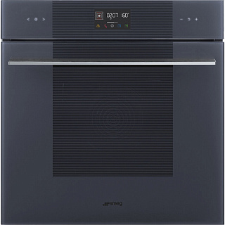 Духовой шкаф Smeg SO6102TG