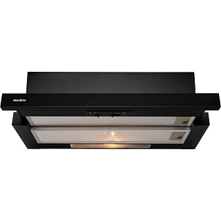 Встраиваемая вытяжка AVEX BS 6020 B
