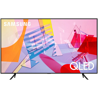 Телевизор Samsung QE75Q60TAUXRU
