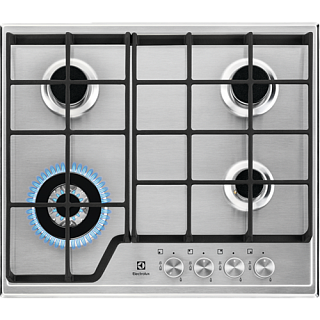 Газовая панель Electrolux GRE363MX