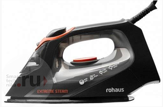 Утюг ROHAUS RI-810K