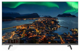 Телевизор LED 43" PHILIPS 43PFS5034/60