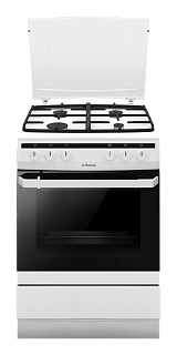 Комбинированная плита Hansa FCMW68020