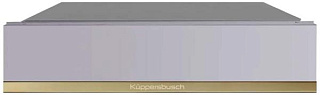 Подогреватель посуды Kuppersbusch CSW 6800.0 G4 Gold