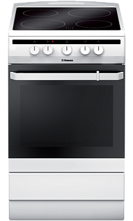 Электрическая плита Hansa FCCW54002