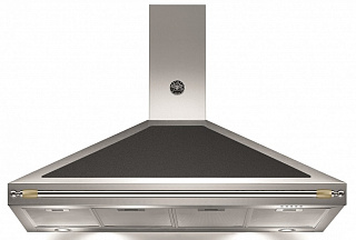 Вытяжка настенная Bertazzoni K120HERNEА