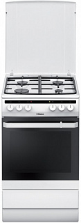 Комбинированная плита Hansa FCMW58020