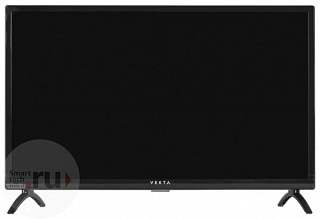 Телевизор LED 22" VEKTA LD-22TF5011BT