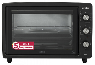 Мини-печь Simfer M3426