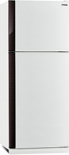 Холодильник Mitsubishi MR-FR51H-SWH-R