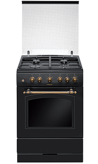 Газовая плита Hansa FCGA62109