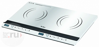 Плитка индукционная TESLER PI-26