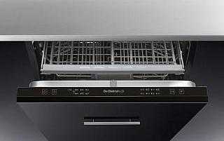 Посудомоечная машина De Dietrich DVC1434J2