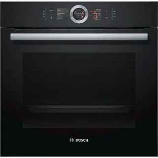 Духовой шкаф Bosch HBG6764B1