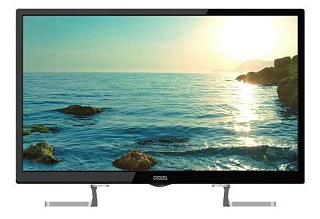 Телевизор LED 24" POLAR P24L51T2CSM