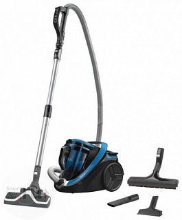 Пылесос TEFAL TW7621EA