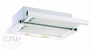 Встраиваемая вытяжка Smart Life DSL H6221W