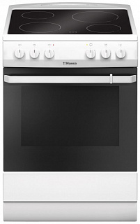 Электрическая плита Hansa FCCW680009