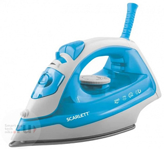Утюг SCARLETT SC-SI30P12