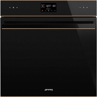 Духовой шкаф Smeg SOP6602TNR