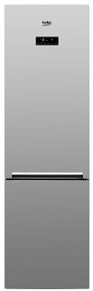 Холодильник Beko BlueLight CNKR5356E20S серый