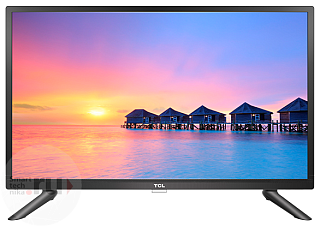 Телевизор LED 24" TCL LED24D3100