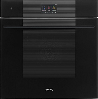 Духовой шкаф Smeg SOP6104S2PB3