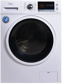 Стиральная машина Midea MWM8123i Crown