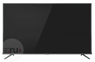 Телевизор LED 43" TCL L43P8MUS
