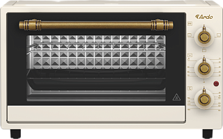 Мини печь ARDO MO3831RC2