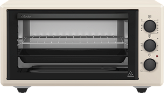 Мини печь ARDO MO4531C2