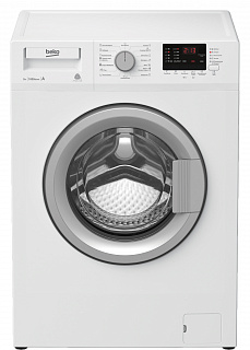 Стиральная машина Beko RGE585P2BSW