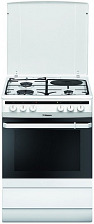 Комбинированная плита Hansa FCMW64040