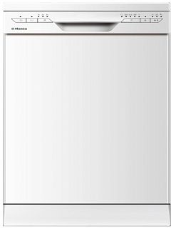 Посудомоечная машина Hansa ZWM475WH