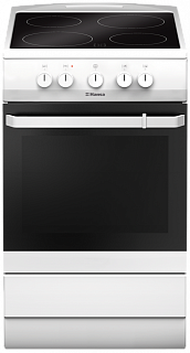 Электрическая плита Hansa FCCW53000