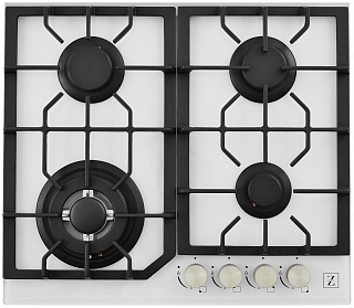 Варочная поверхность газовая ZUGEL ZGH601W