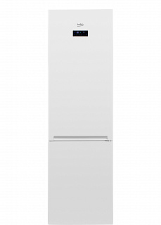 Холодильник Beko RCNK400E30ZW белый
