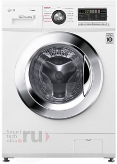 Стиральная машина LG F1296NDS3