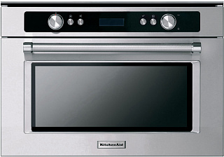 Микроволновая печь KitchenAid, KMMXX 38600