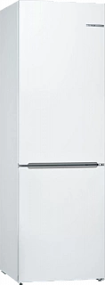 Холодильник Bosch KGV36XW21R