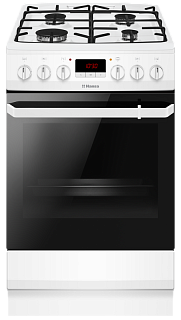 Комбинированная плита HANSA FCMW56269