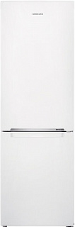 Холодильник SAMSUNG  RB30J3000WW