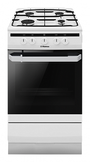 Газовая плита Hansa FCGW51001