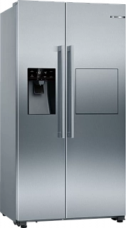 Холодильник Bosch KAG93AI30R