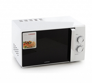 Микроволновая печь LERAN 23M40 W