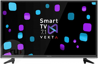 Телевизор LED 32" VEKTA LD-32TR4611BS