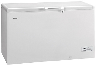 Морозильник HAIER HCE-519R