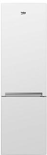 Холодильник Beko CNKR5310K20W белый