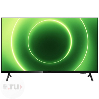 Телевизор LED 32" PHILIPS 32PHS6825/60
